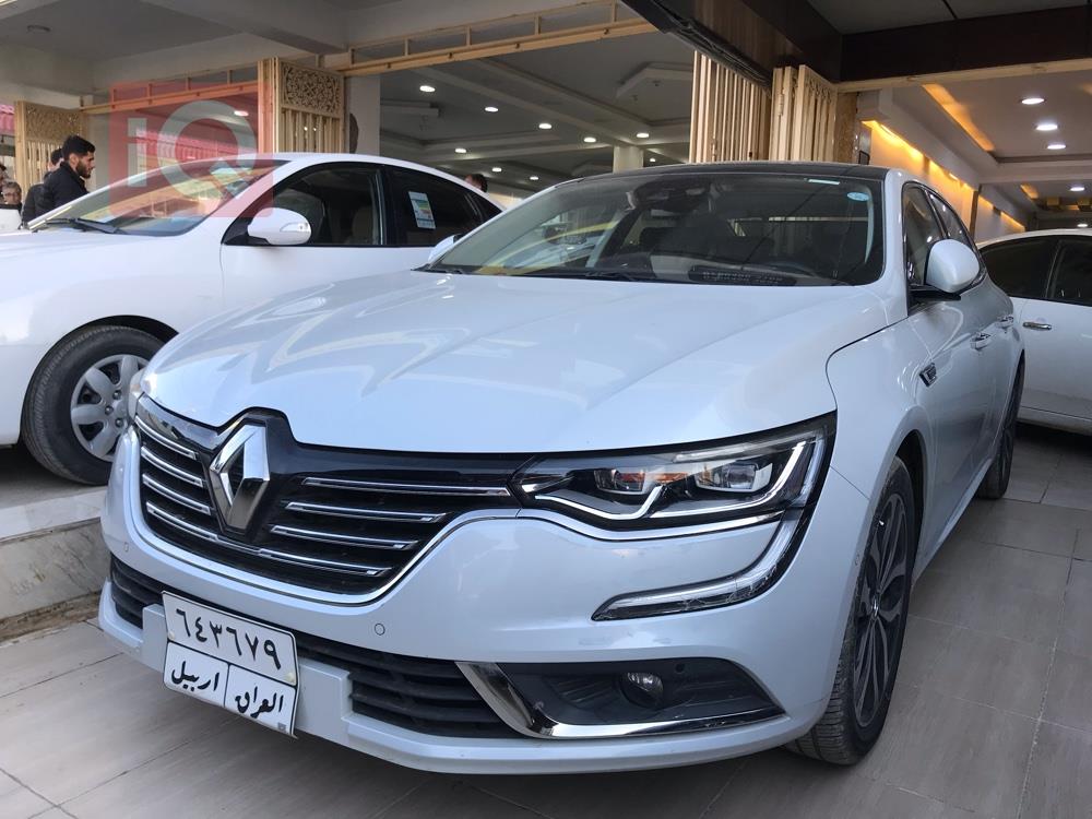 Renault Talisman